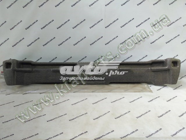 HYUNDAI 866203C000 Абсорбер (наполнитель) бампера заднего в наличии Житомир