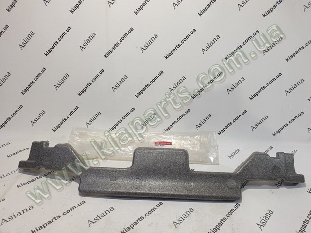 Абсорбер (наполнитель) бампера заднего 866204U500 HYUNDAI