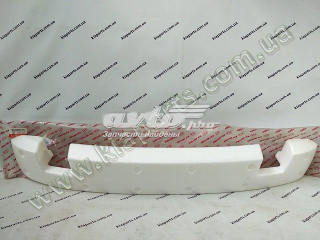 86620FD000 Абсорбер (наполнитель) бампера заднего купить Киев