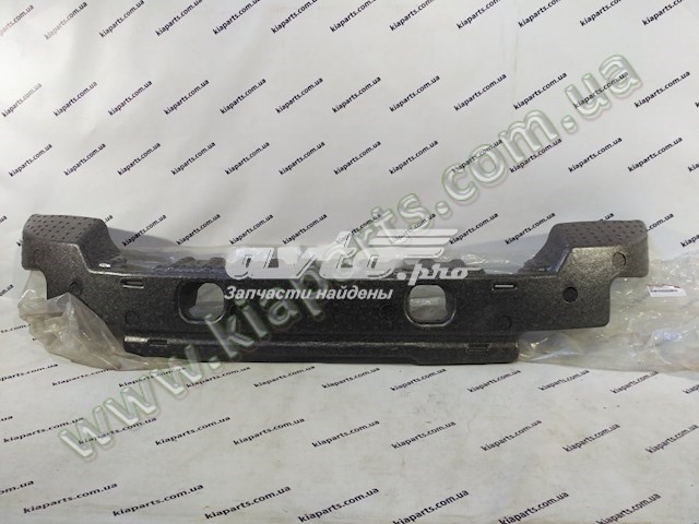 Абсорбер (наполнитель) бампера заднего 866213E500 HYUNDAI
