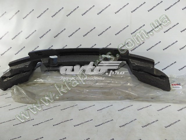 866213E500 HYUNDAI Абсорбер (наполнитель) бампера заднего купить в Винница