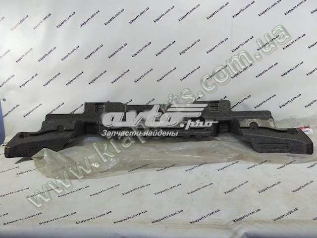 866213E500 HYUNDAI Абсорбер заднего бампера купить в Чернигов