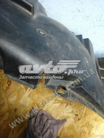 868123F000 Подкрылок передний правый купить Кривой Рог