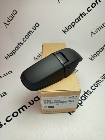 Завеса стекла багажника 871501F001 HYUNDAI