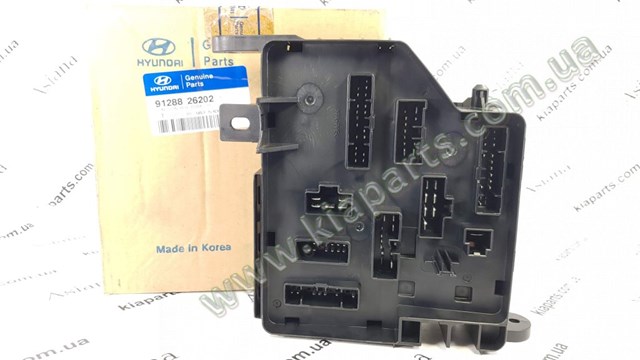 Монтажный блок 9128826202 HYUNDAI