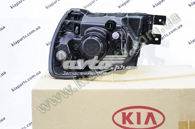 921021F521 Правая фара купить Каменское