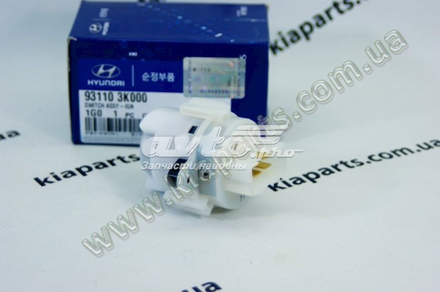 931103K000 HYUNDAI Контактная группа купить в Сумы
