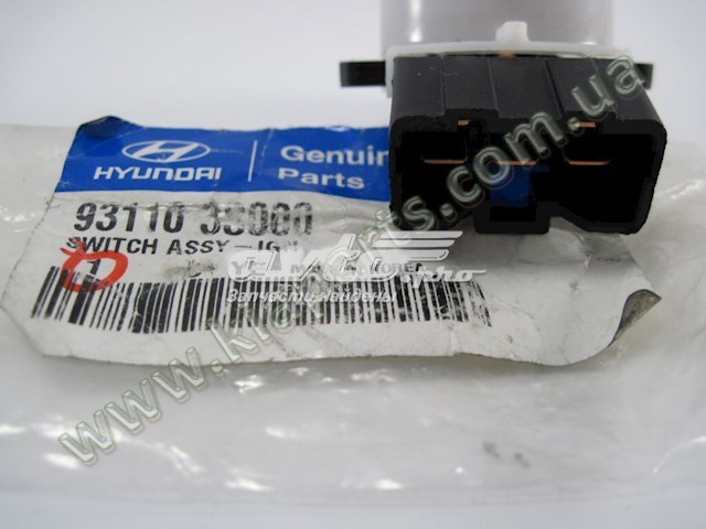 931103S000 HYUNDAI Контактная группа купить в Павлоград