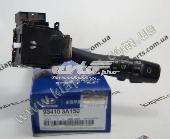 934103A150 HYUNDAI купить в Ужгород