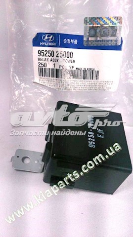 HYUNDAI 9525025000 в наличии Полтава