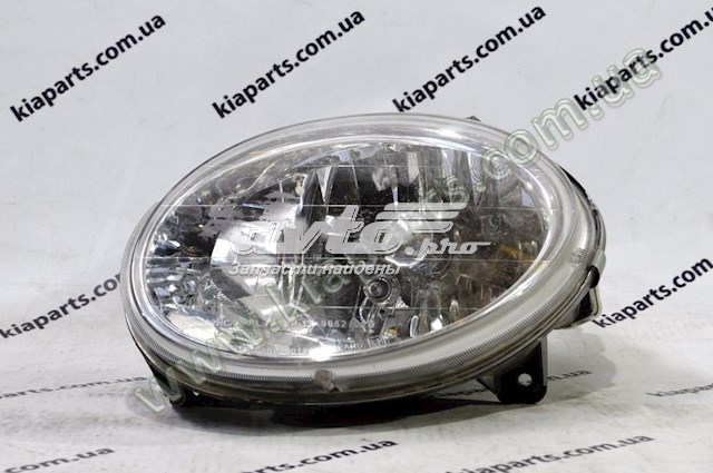 96324544 Левая фара купить Павлоград