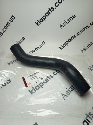 Шланг радиатора охлаждения 96419282 KAP