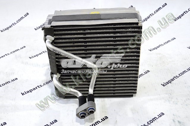 Радиатор отопителя салона 971391F200 HYUNDAI