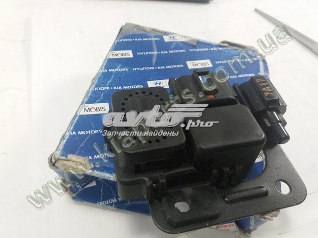 Датчик загрязнения воздуха 972802E100 HYUNDAI