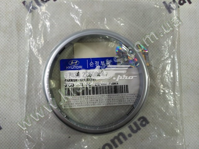 HYUNDAI 974302C500LK в наличии Винница