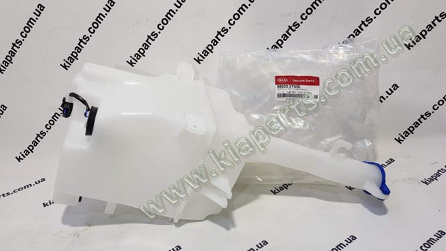 Бачок омывателя лобового стекла 986202T600 HYUNDAI