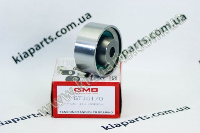 GT10170 GMB ролик ремня грм паразитный
