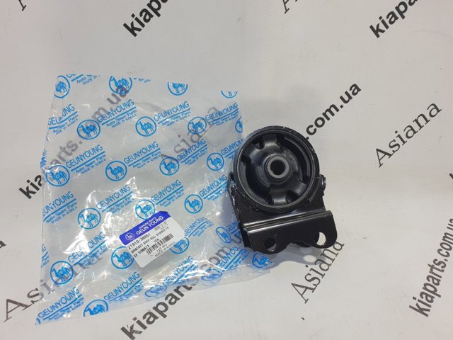 Ступицы передних колес IJ710002 ILJIN