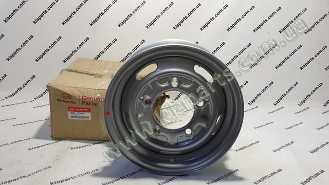 запаска K9965015040 HYUNDAI