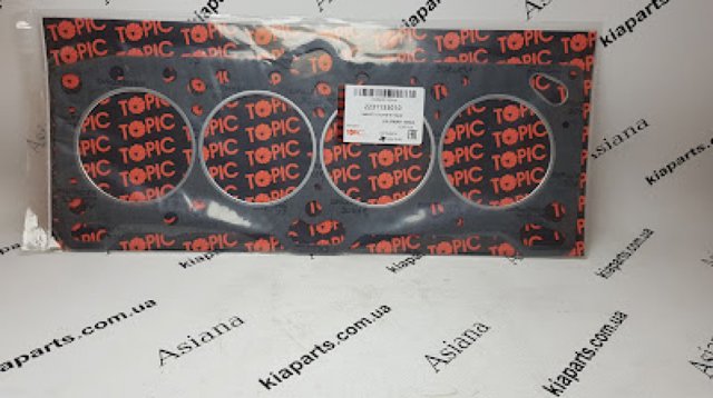 KM0400110MT Прокладка ГБЦ купить Львов
