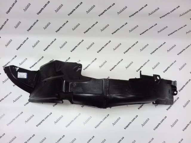 Ручка задней двери наружная, правая KM1200398 KAP