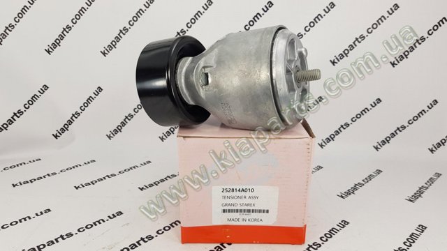 Ролик натяжителя приводного ремня T36253 GATES