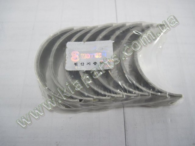 Пыльник рулевого механизма (рейки) TS577400U000 MANDO