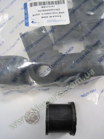 Накладка педали сцепления Z07RUBPD02943 KAP