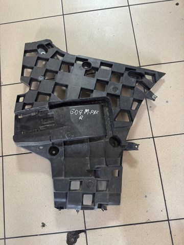 51128069904 BMW Направляющая заднего бампера правая купить в Черкассы