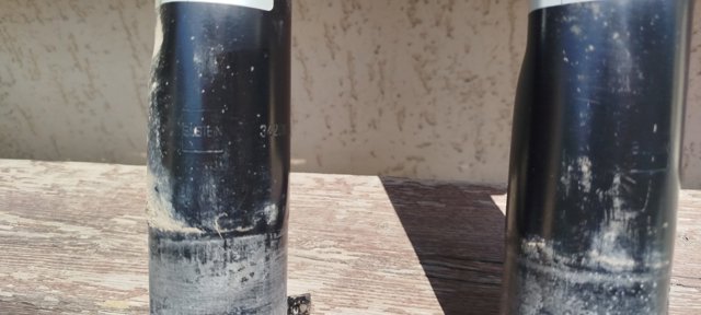 BILSTEIN 22151056 Амортизатор передний в наличии Ужгород
