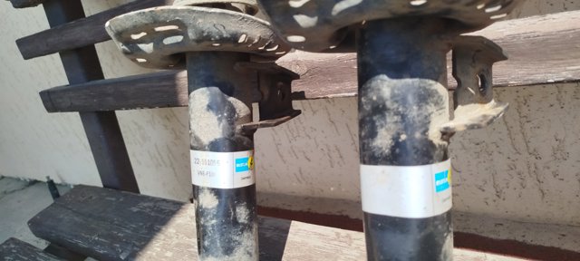 BILSTEIN 22151056 Амортизатор передний в наличии Хмельницкий