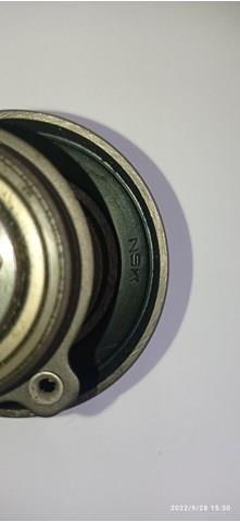FP0112700A MAZDA Ролик ГРМ купить в Украина