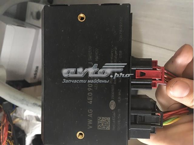 VAG 4E0907383J в наличии Запорожье