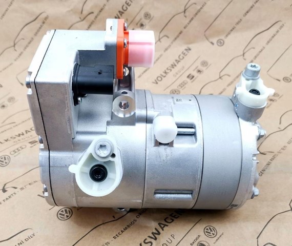 5QE816803A VAG Компрессор кондиционера купить в Житомир
