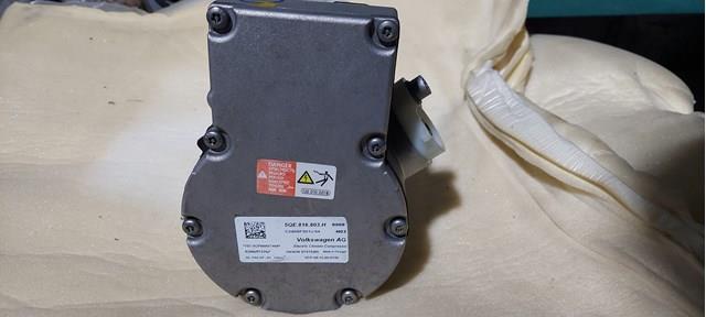 5QE816803H VAG Компрессор кондиционера купить в Ужгород