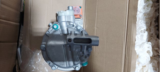 5QE820803A VAG Компрессор кондиционера купить в Житомир