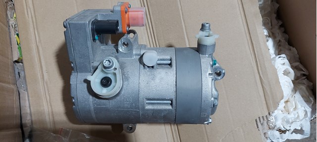 5QE820803A VAG Компрессор кондиционера купить в Житомир