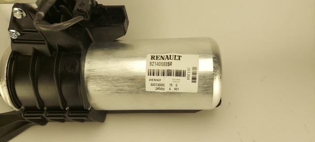 921405885R RENAULT Ресивер-осушитель кондиционера купить в Черновцы