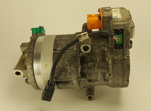97701G7000 HYUNDAI Компрессор кондиционера купить в Львов