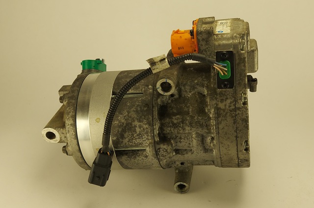97701G7000 Hyundai/Kia Компрессор кондиционера