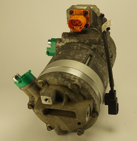 HYUNDAI 97701G7000 Компрессор кондиционера в наличии Полтава