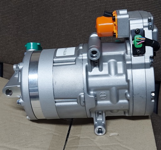 97701K4000 HYUNDAI Компрессор кондиционера купить в Харьков