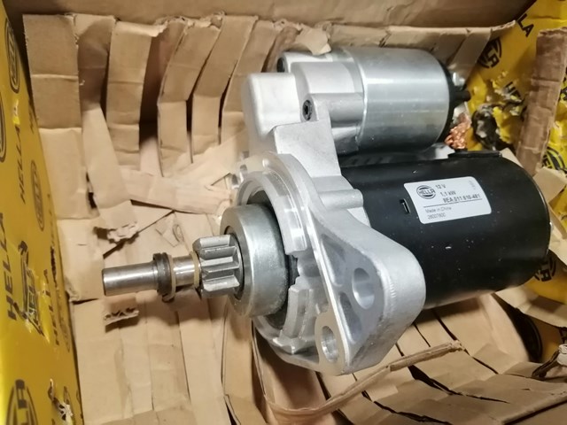 8EA011610481 Стартер купить Одесса