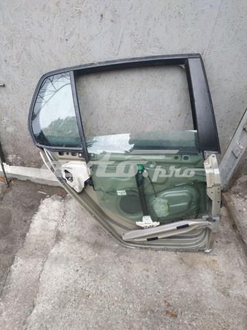 5M0845216 VAG Стекло-форточка двери задней правой купить в Полтава