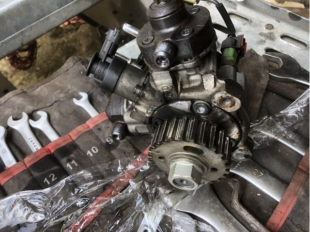 BOSCH 0445010629 ТНВД в наличии Кривой Рог