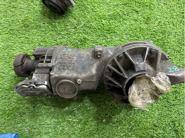 Муфта Haldex 36002513 VOLVO