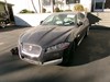 Решетка переднего бампера jaguar xf 2012-2015  C2Z13199