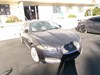 Крышка — форсунка омывателя передней фары правая jaguar xf x250 cx2313l018aa C2Z16547