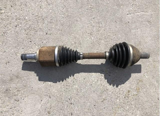Полуось передняя левая LR002621 LAND ROVER