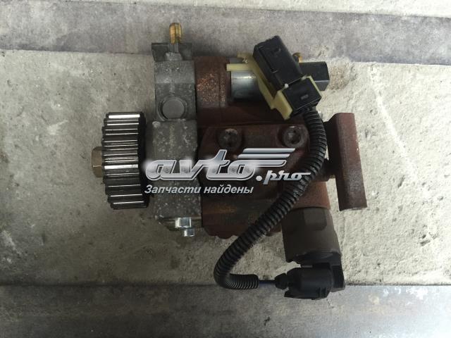 LAND ROVER LR004295 Насос топливный высокого давления (ТНВД) в наличии Николаев
